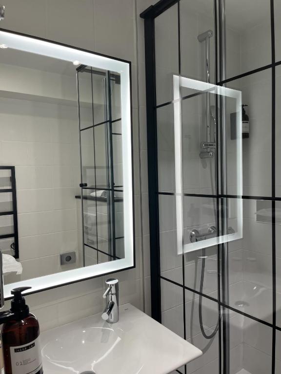 OG CITY BORDEAUX PORTE DU BASSIN-guestroom-Guest Room,Bathroom,Accessibility,On-Site.jpg