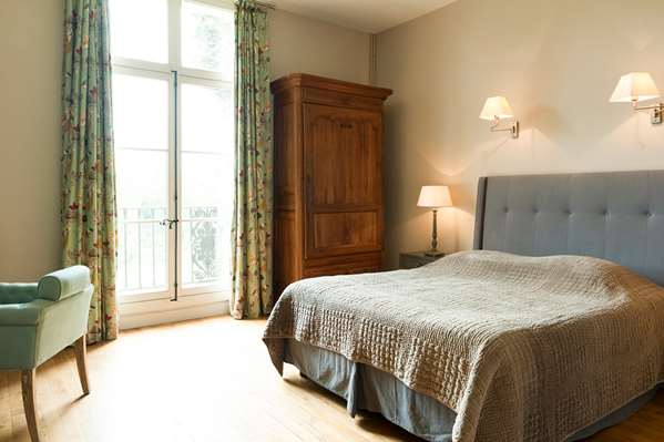 Guest Room,On-Site