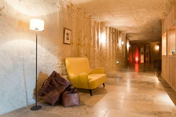 On-Site,Lobby