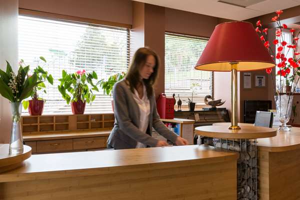 On-Site,Lobby,Reception