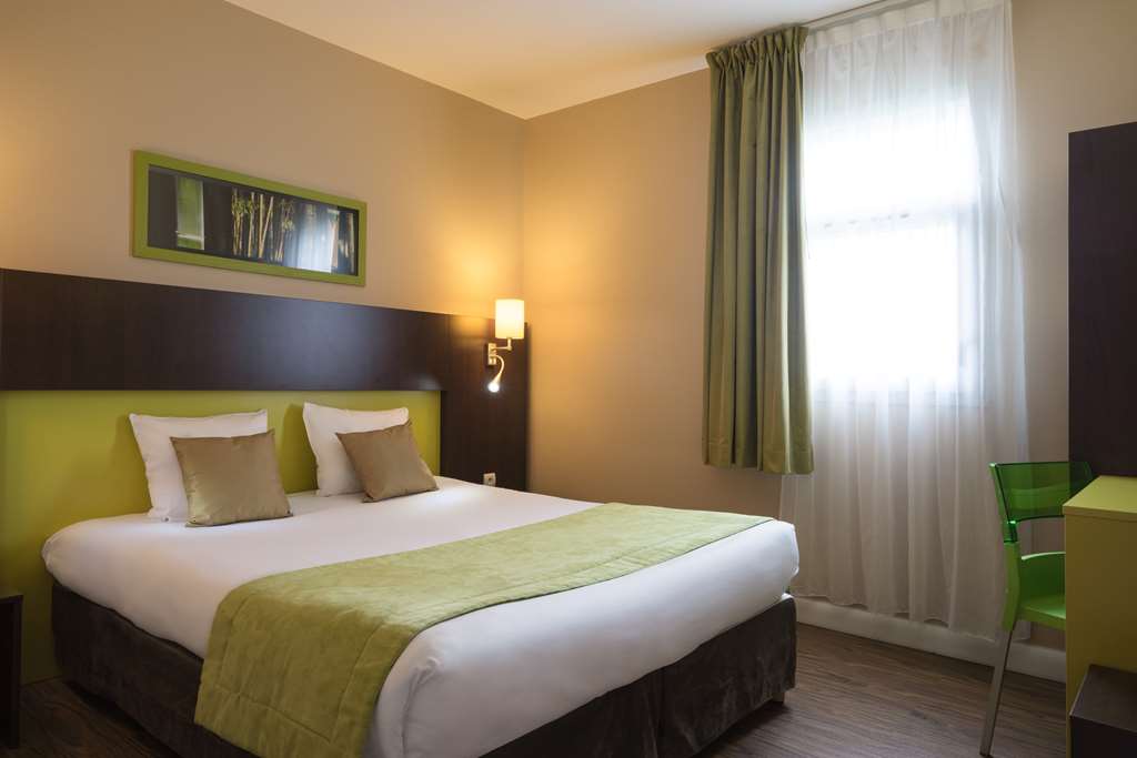 OG CITY, NOVELLA PREMIUM NANTES EST-guestroom-Guest Room,On-Site.jpg