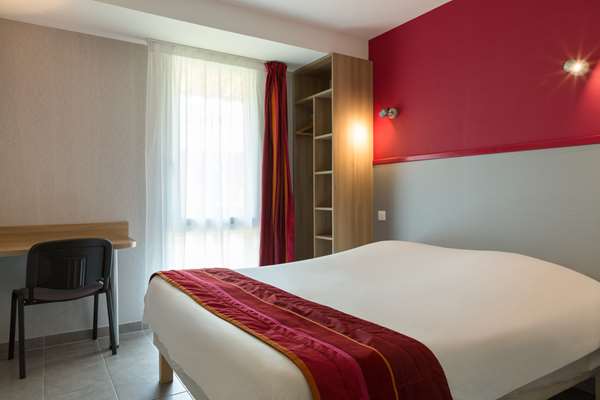 Guest Room,On-Site