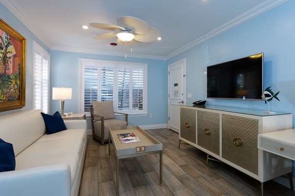  - Crane's Beach House Hotel Delray Beach
