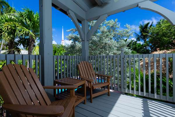  - Crane's Beach House Hotel Delray Beach