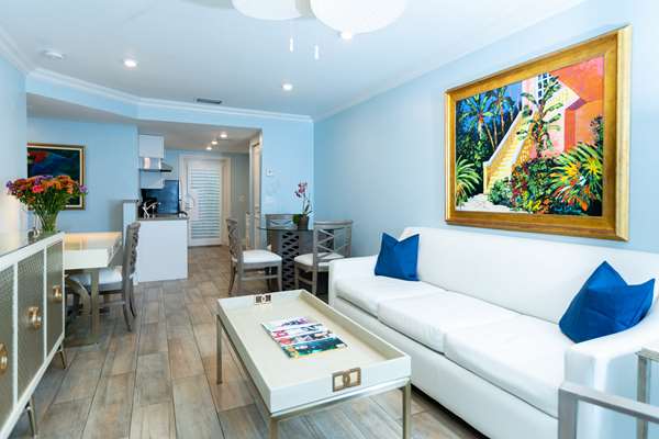  - Crane's Beach House Hotel Delray Beach