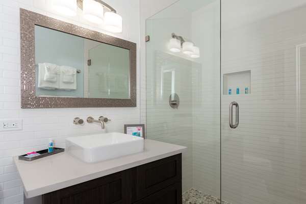 Suite - Crane's Beach House Hotel Delray Beach