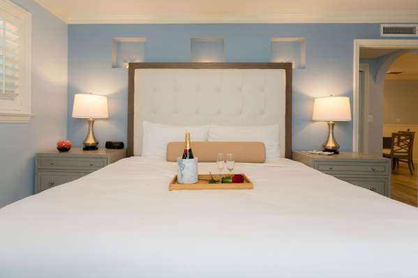  - Crane's Beach House Hotel Delray Beach