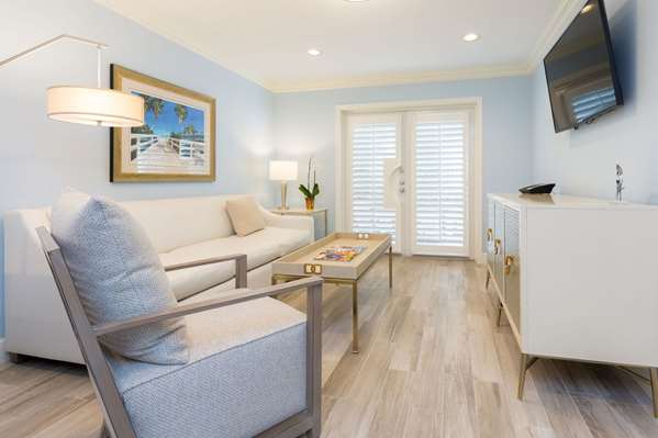  - Crane's Beach House Hotel Delray Beach