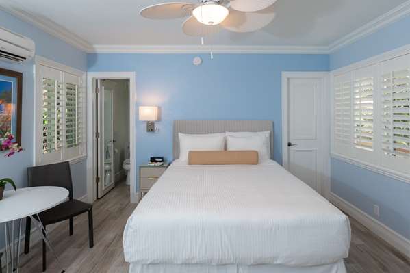 Suite - Crane's Beach House Hotel Delray Beach