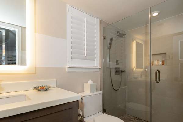 Suite - Crane's Beach House Hotel Delray Beach