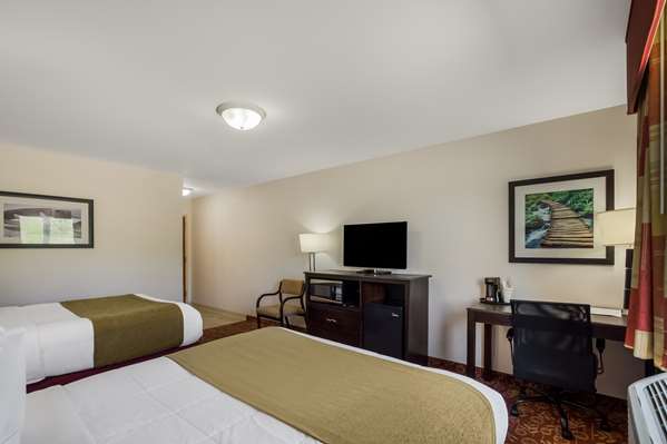 - SureStay Hotel by Best Western Whittington - I-57, Exit 77