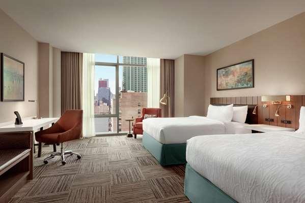  - Hilton Garden Inn South Loop Downtown Chicago