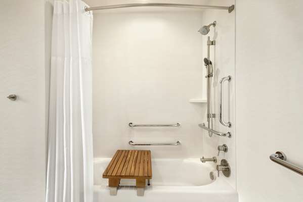  - Hilton Garden Inn South Loop Downtown Chicago