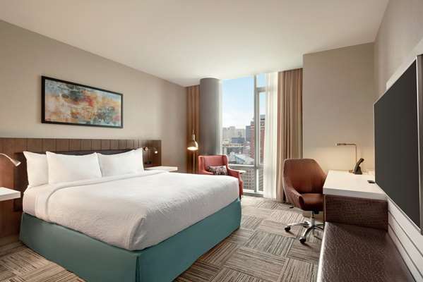  - Hilton Garden Inn South Loop Downtown Chicago