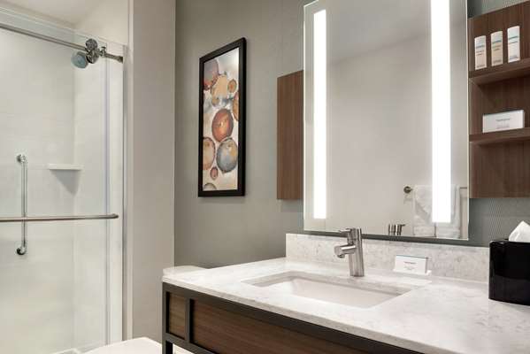  - Hilton Garden Inn South Loop Downtown Chicago