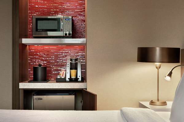  - Hilton Garden Inn South Loop Downtown Chicago