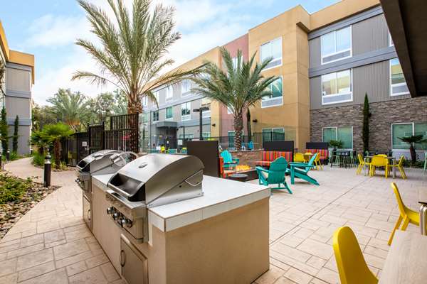 Exterior view - Home2 Suites by Hilton Carlsbad