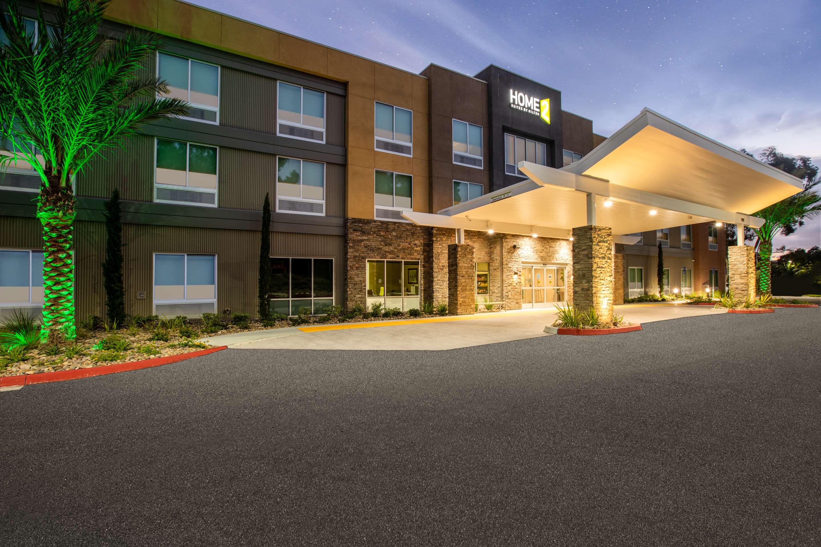 Exterior | Home2 Suites by Hilton Carlsbad