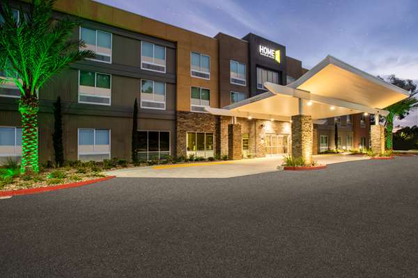 Exterior view - Home2 Suites by Hilton Carlsbad