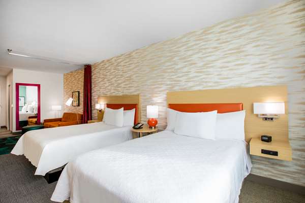  - Home2 Suites by Hilton Carlsbad