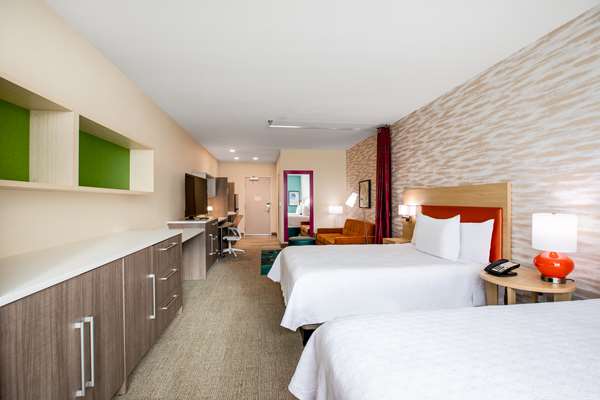  - Home2 Suites by Hilton Carlsbad