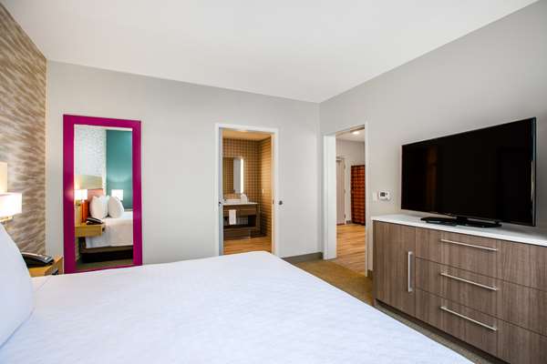  - Home2 Suites by Hilton Carlsbad