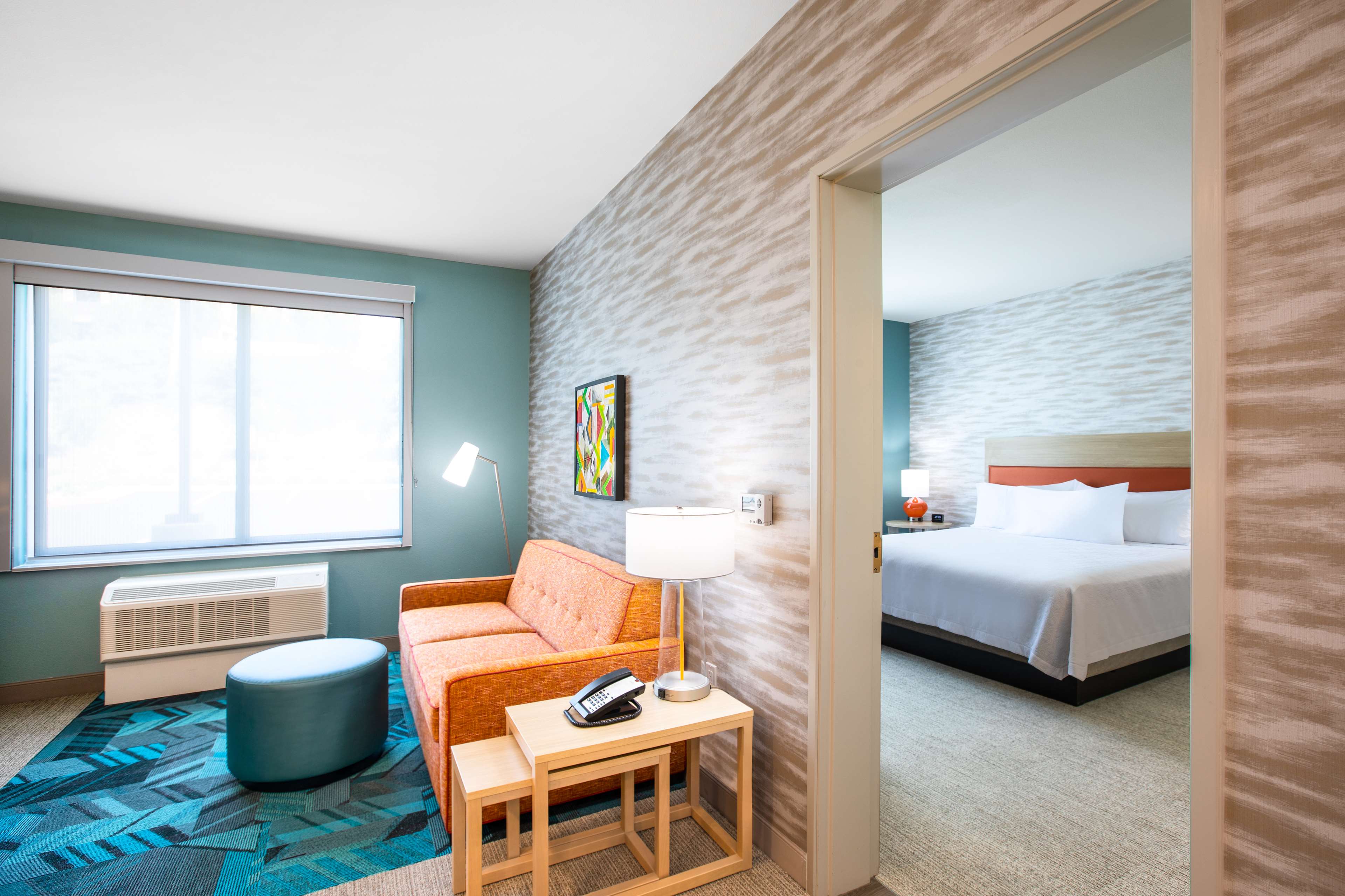 Home2 Suites By Hilton Carlsbad, Ca - Tap to explore photos