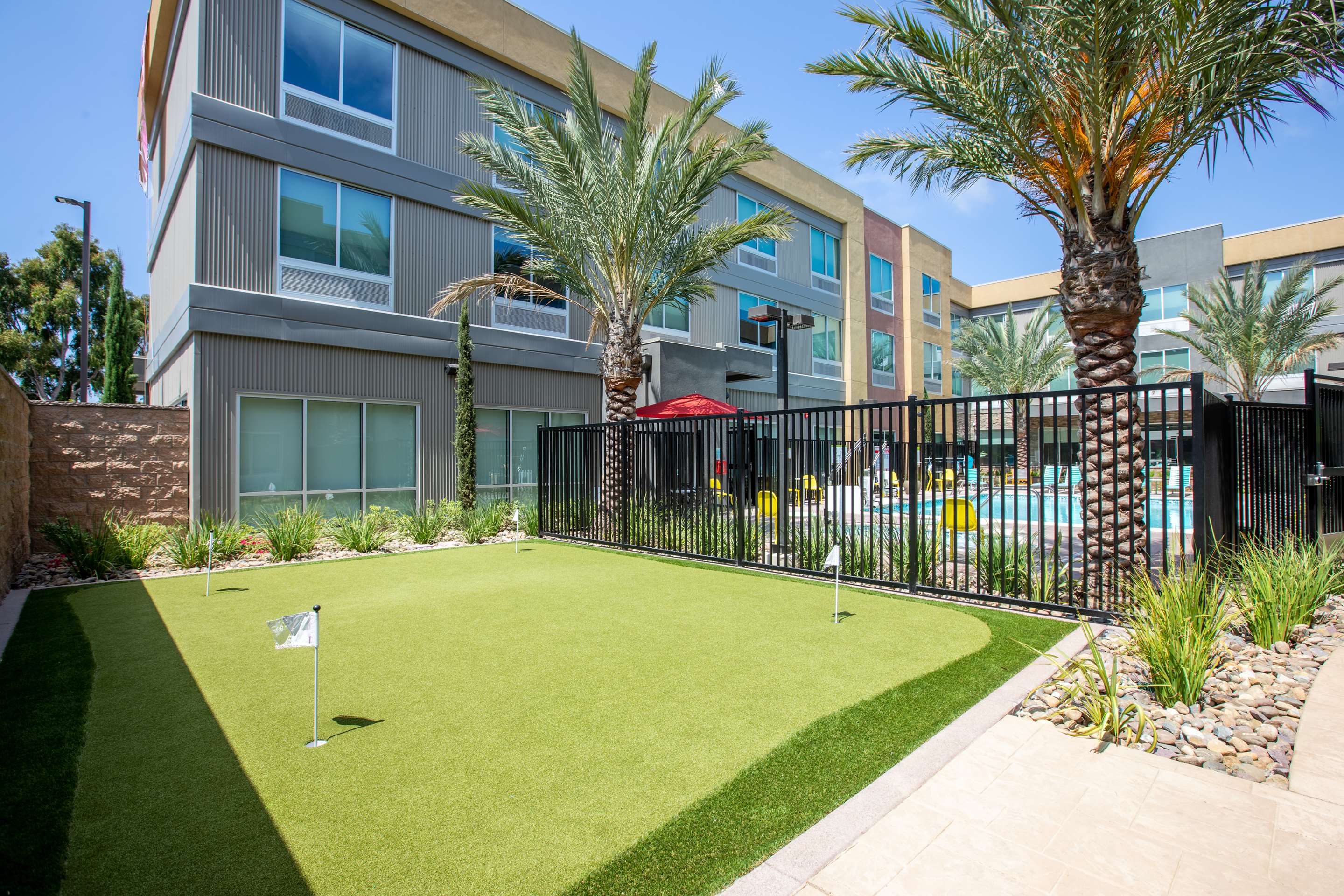 Recreational Facility | Home2 Suites by Hilton Carlsbad