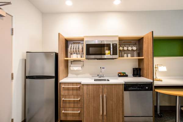  - Home2 Suites by Hilton Carlsbad