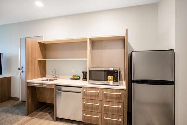  - Home2 Suites by Hilton Carlsbad