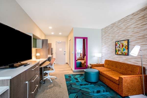  - Home2 Suites by Hilton Carlsbad