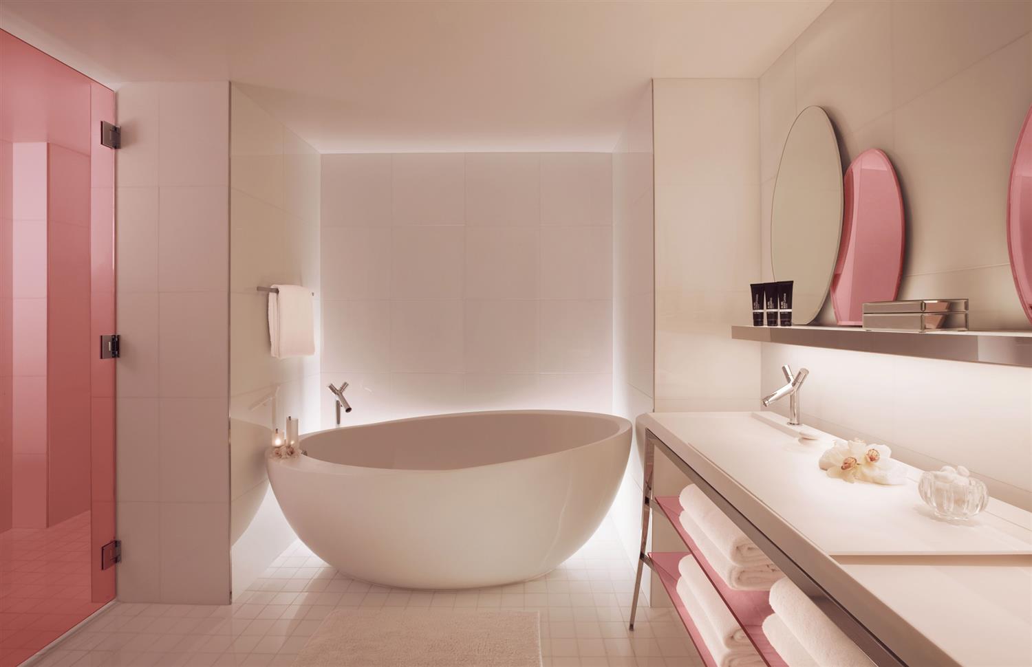 Virtuoso Sls South Beach Virtuoso Sls South Beach Miami Florida Fl United States North America