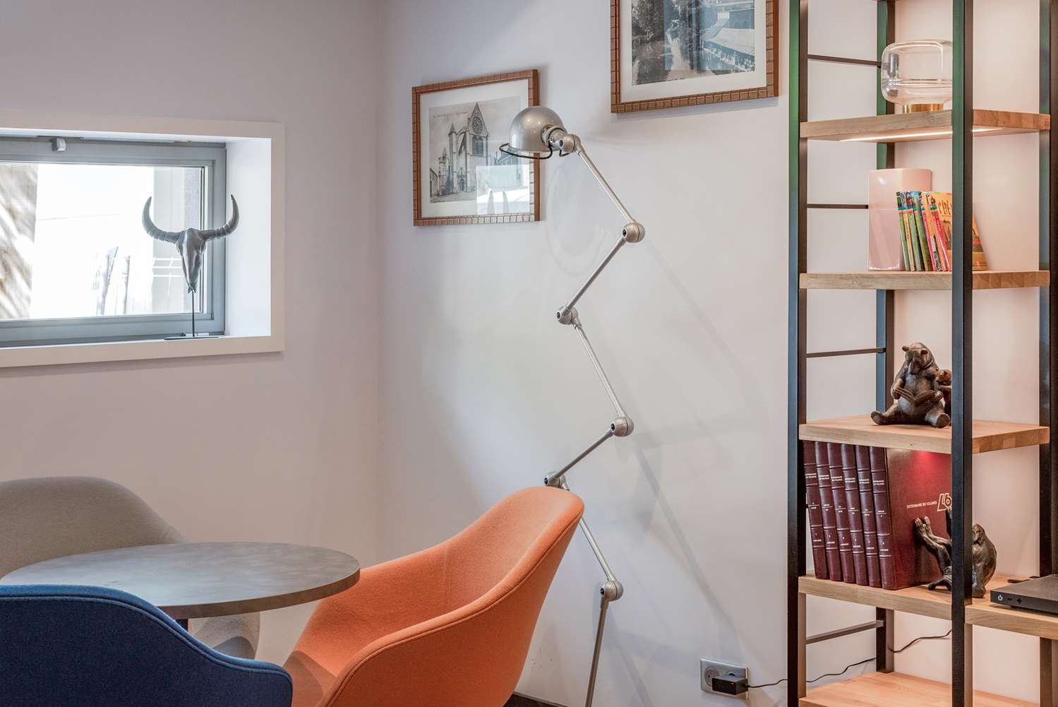 HOTEL CAMPANILE CHARTRES CENTRE - Gare - Cathédrale - renovation campanile chartres centre gare