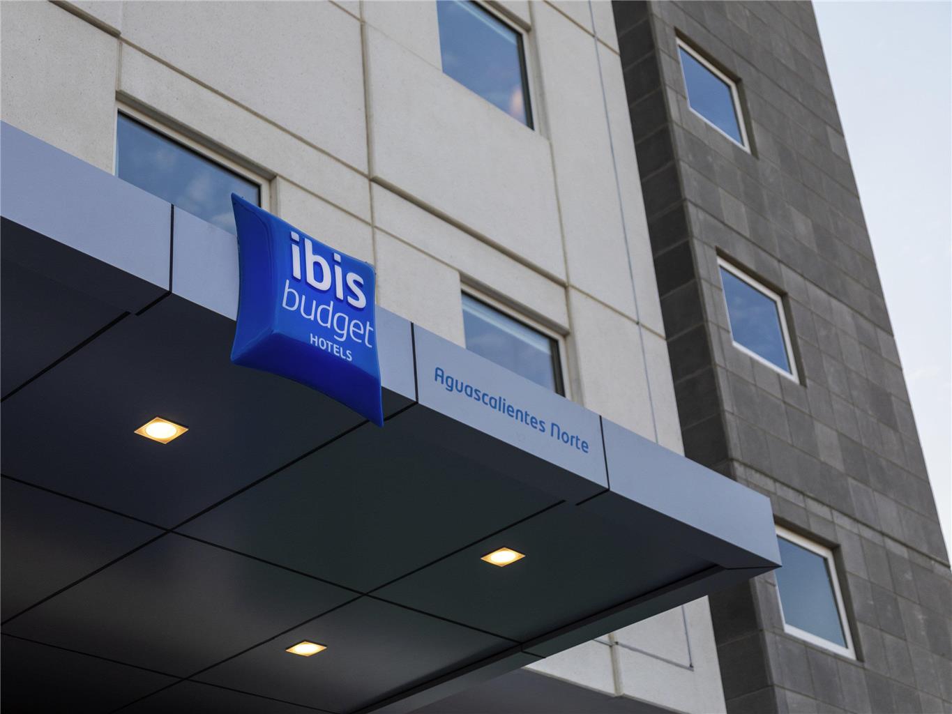 Ibis Budget Aguascalientes