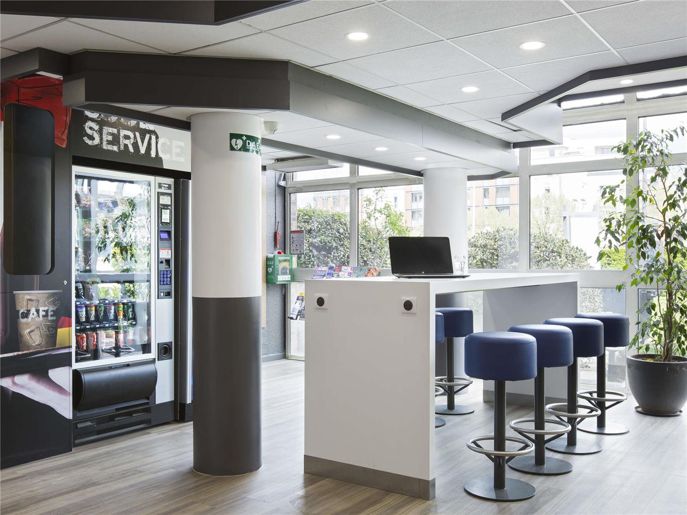 Ibis Budget Fresnes