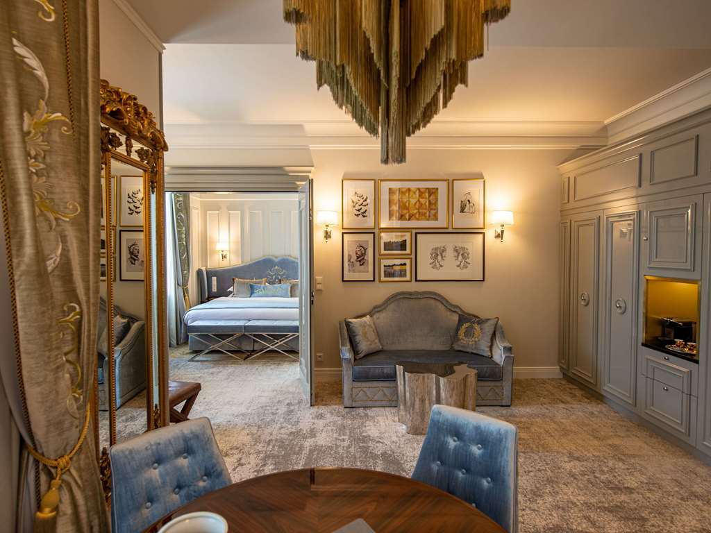 Bachleda Luxury Hotel Krakow MGallery - Tap to explore photos