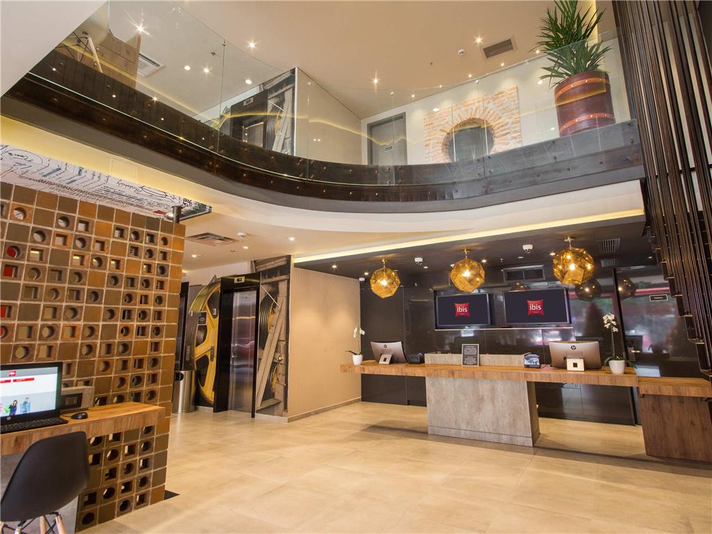 Hotel Ibis Cucuta