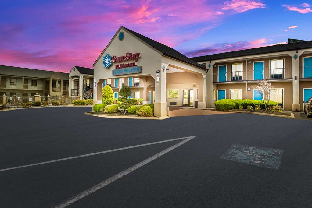SureStay Plus Hotel by Best Western