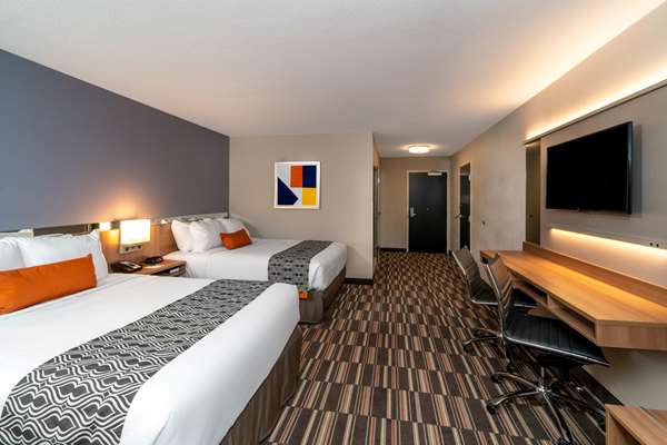  - Microtel Inn & Suites by Wyndham Carlisle - I-81, Exit 48 & 49