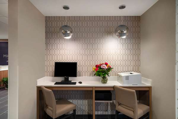 Conference Area - Microtel Inn & Suites by Wyndham Carlisle - I-81, Exit 48 & 49