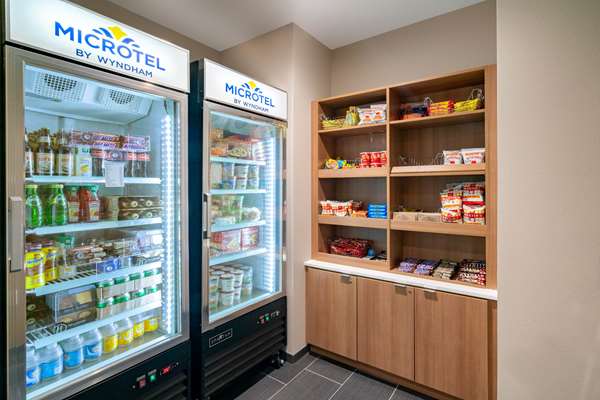  - Microtel Inn & Suites by Wyndham Carlisle - I-81, Exit 48 & 49