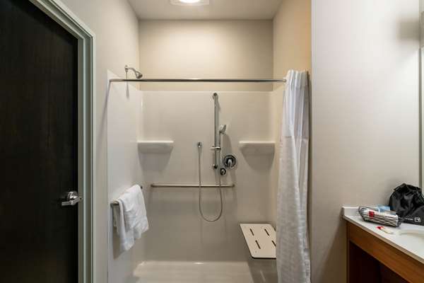  - Microtel Inn & Suites by Wyndham Carlisle - I-81, Exit 48 & 49