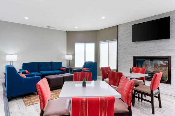  - Comfort Inn Antioch