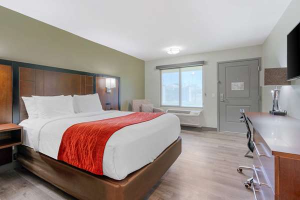  - Comfort Inn Antioch