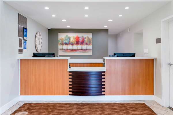  - Comfort Inn Antioch