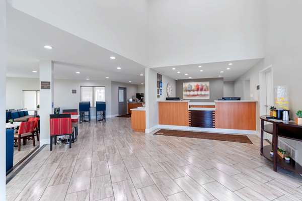  - Comfort Inn Antioch