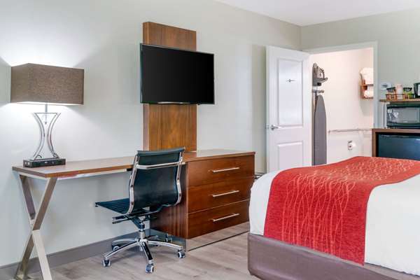  - Comfort Inn Antioch