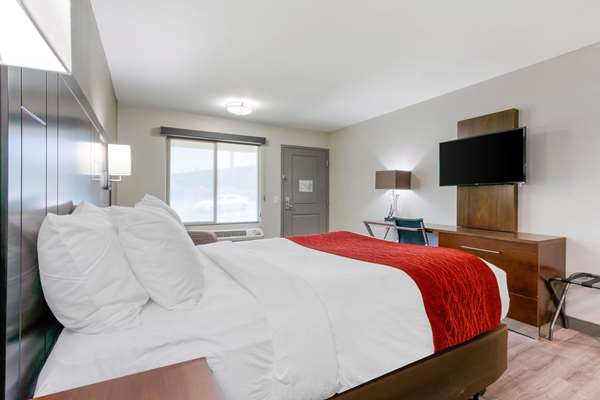  - Comfort Inn Antioch