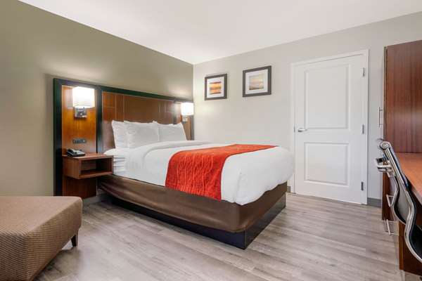  - Comfort Inn Antioch