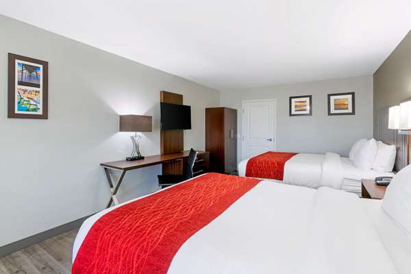  - Comfort Inn Antioch